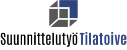 Tilatoive Oy logo